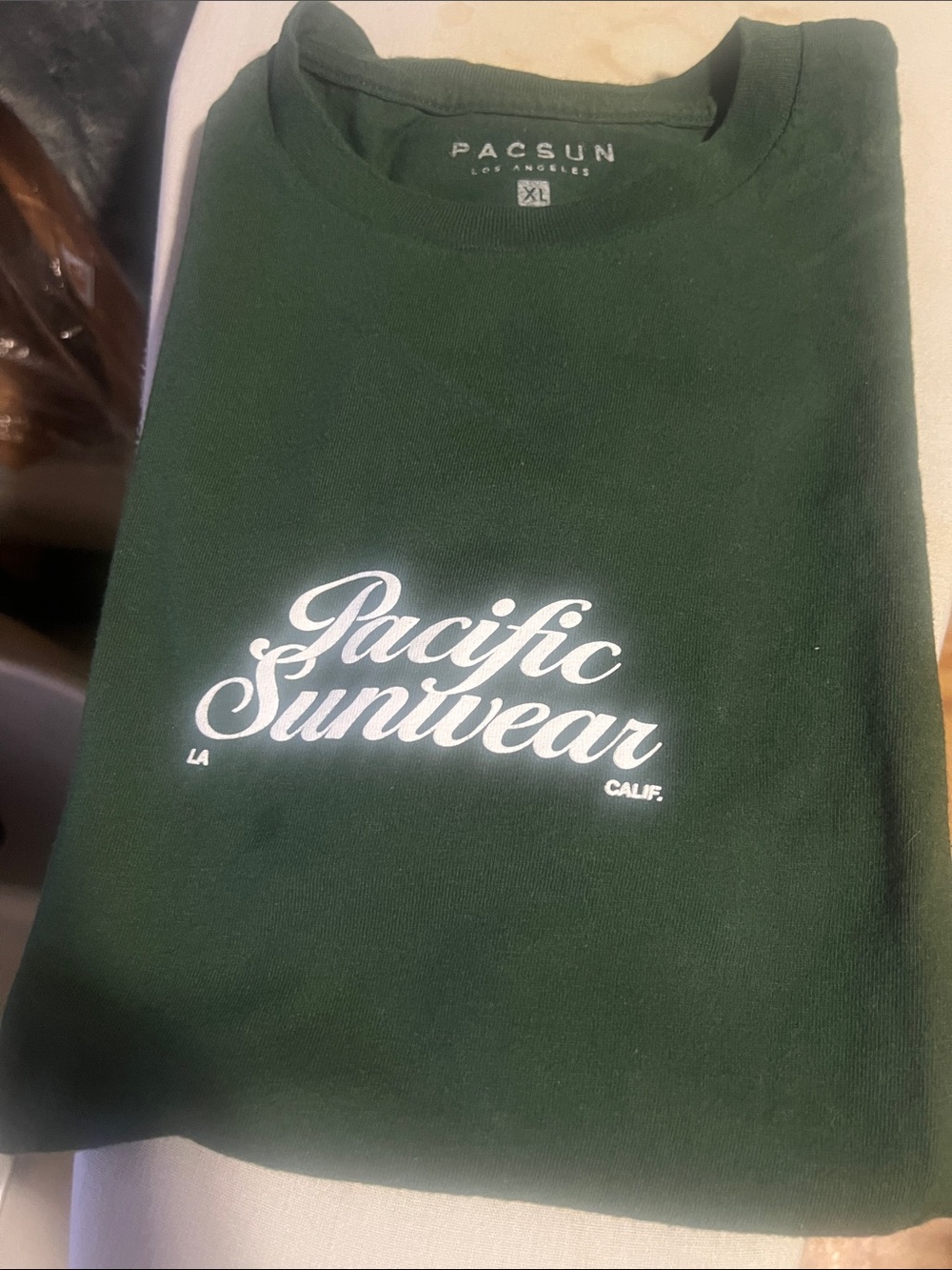 Tee - Pac Sun - Picture 4 of 4